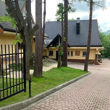 Pokoje Sunshine World Suites Ζακοπάνε Εξωτερικό φωτογραφία