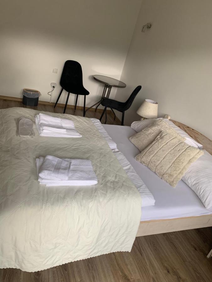 Pokoje Sunshine World Suites Ζακοπάνε Εξωτερικό φωτογραφία