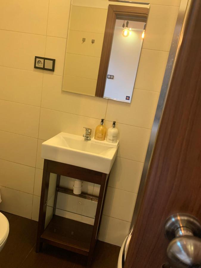 Pokoje Sunshine World Suites Ζακοπάνε Εξωτερικό φωτογραφία