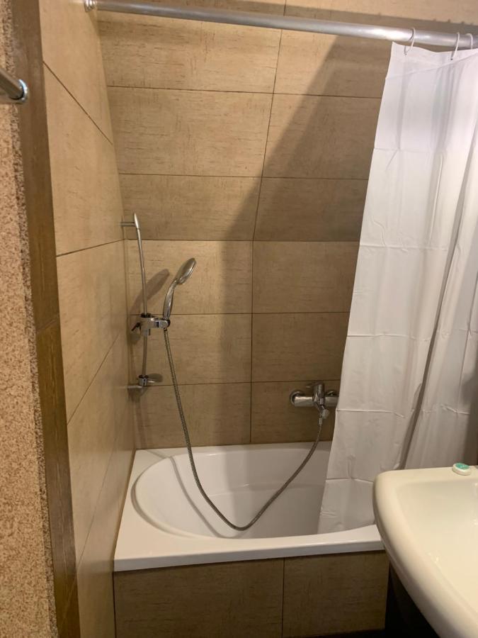 Pokoje Sunshine World Suites Ζακοπάνε Εξωτερικό φωτογραφία