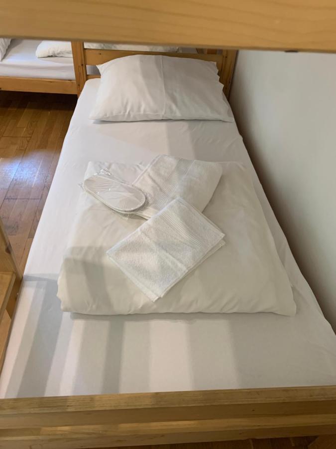 Pokoje Sunshine World Suites Ζακοπάνε Εξωτερικό φωτογραφία