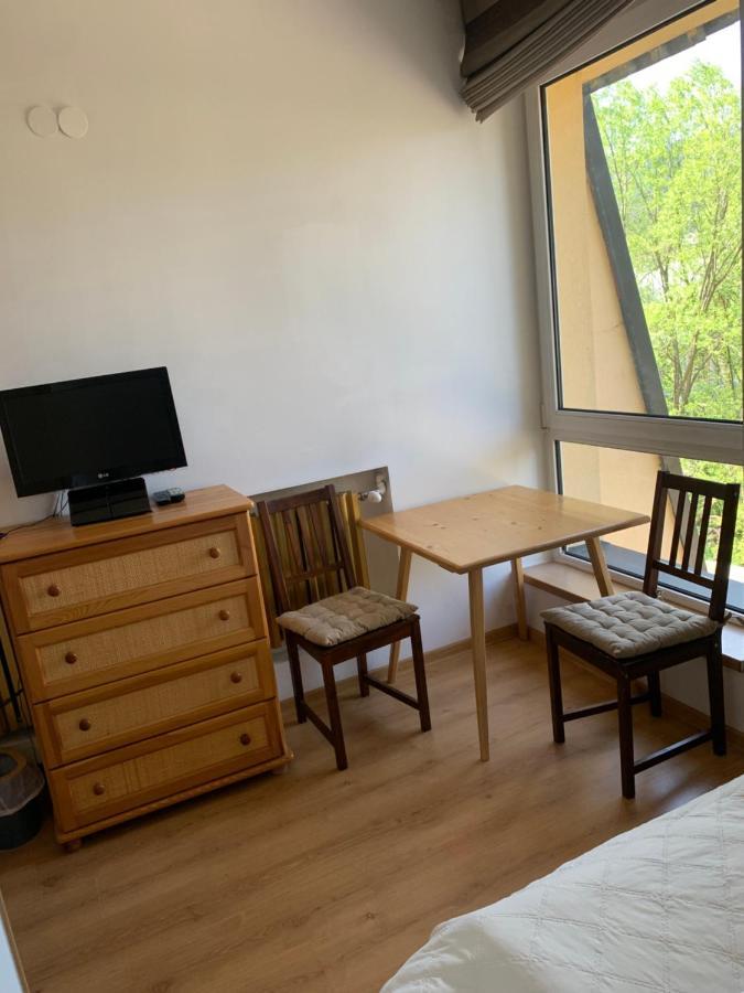 Pokoje Sunshine World Suites Ζακοπάνε Εξωτερικό φωτογραφία