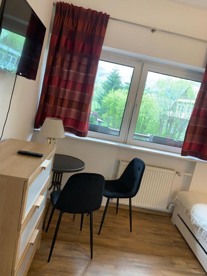 Pokoje Sunshine World Suites Ζακοπάνε Εξωτερικό φωτογραφία