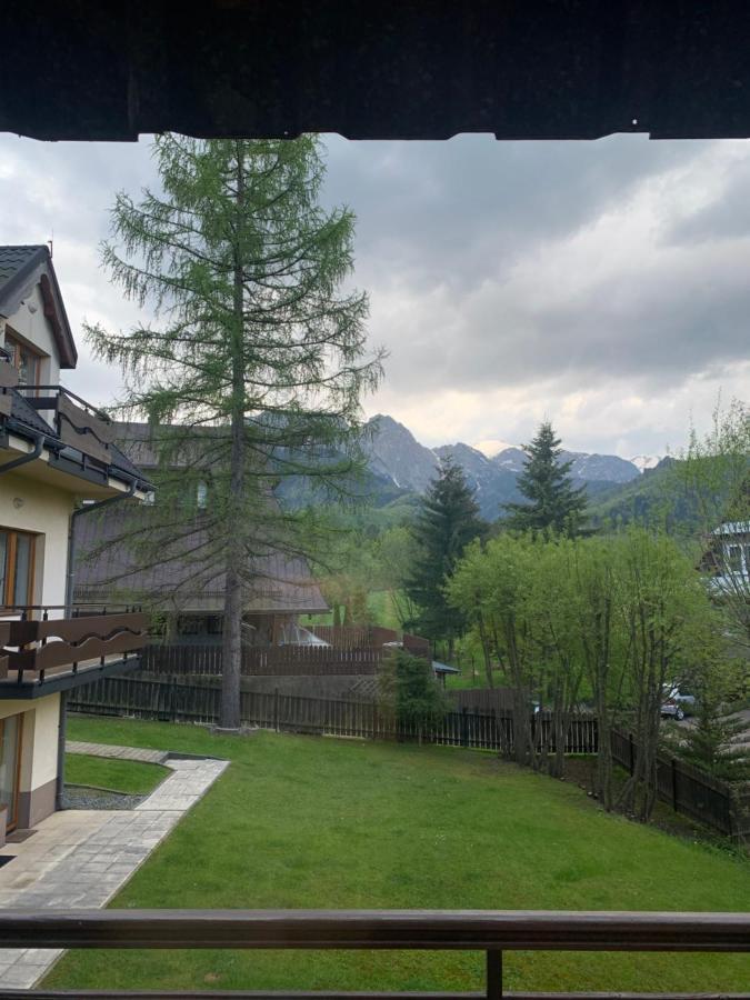 Pokoje Sunshine World Suites Ζακοπάνε Εξωτερικό φωτογραφία