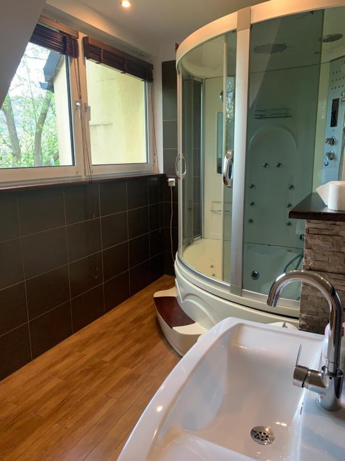Pokoje Sunshine World Suites Ζακοπάνε Εξωτερικό φωτογραφία