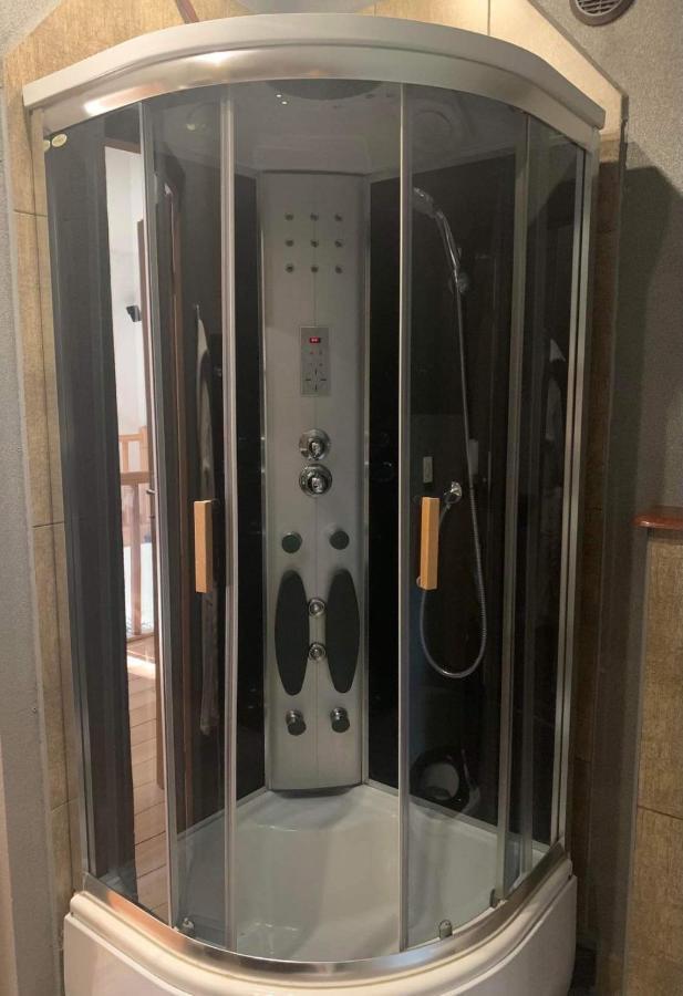 Pokoje Sunshine World Suites Ζακοπάνε Εξωτερικό φωτογραφία