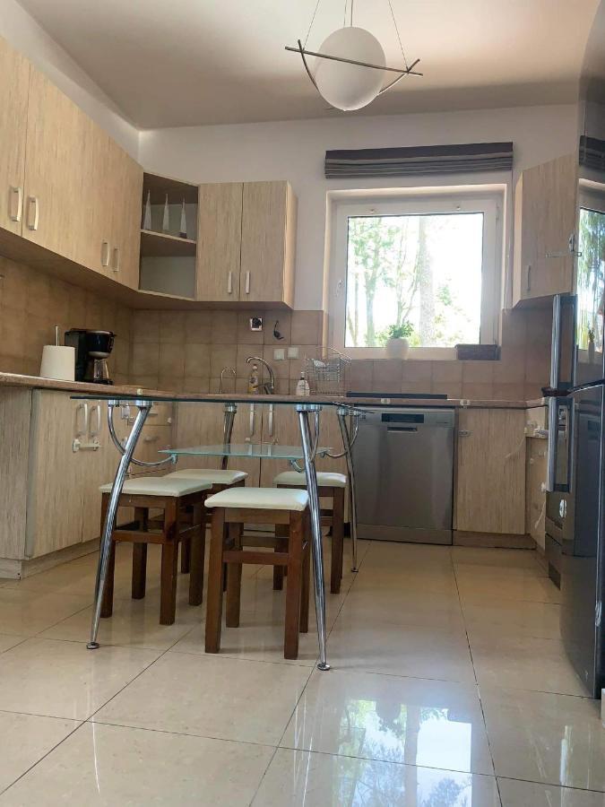 Pokoje Sunshine World Suites Ζακοπάνε Εξωτερικό φωτογραφία