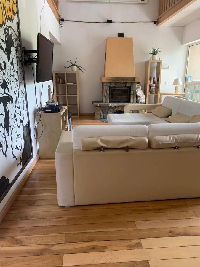 Pokoje Sunshine World Suites Ζακοπάνε Εξωτερικό φωτογραφία