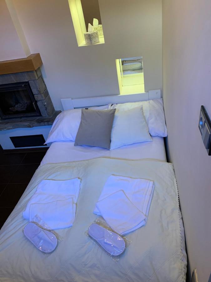 Pokoje Sunshine World Suites Ζακοπάνε Εξωτερικό φωτογραφία