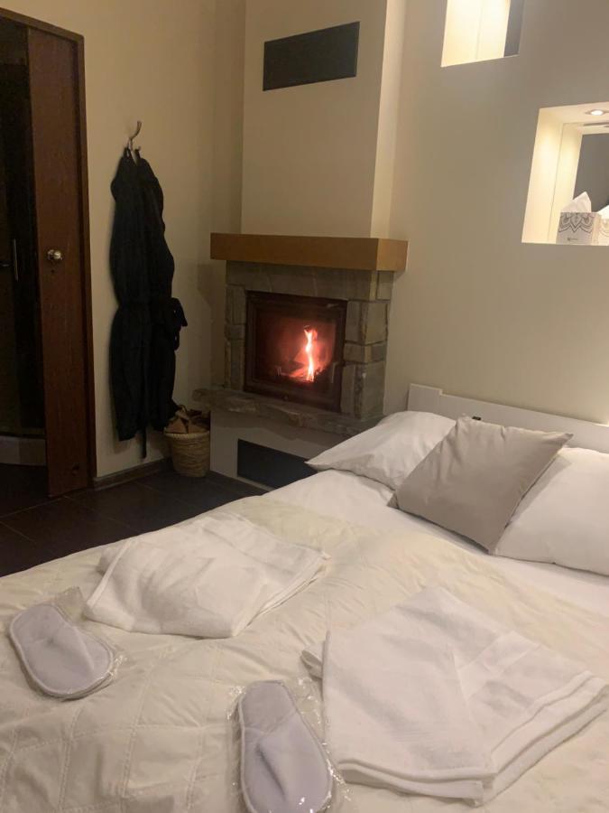 Pokoje Sunshine World Suites Ζακοπάνε Εξωτερικό φωτογραφία