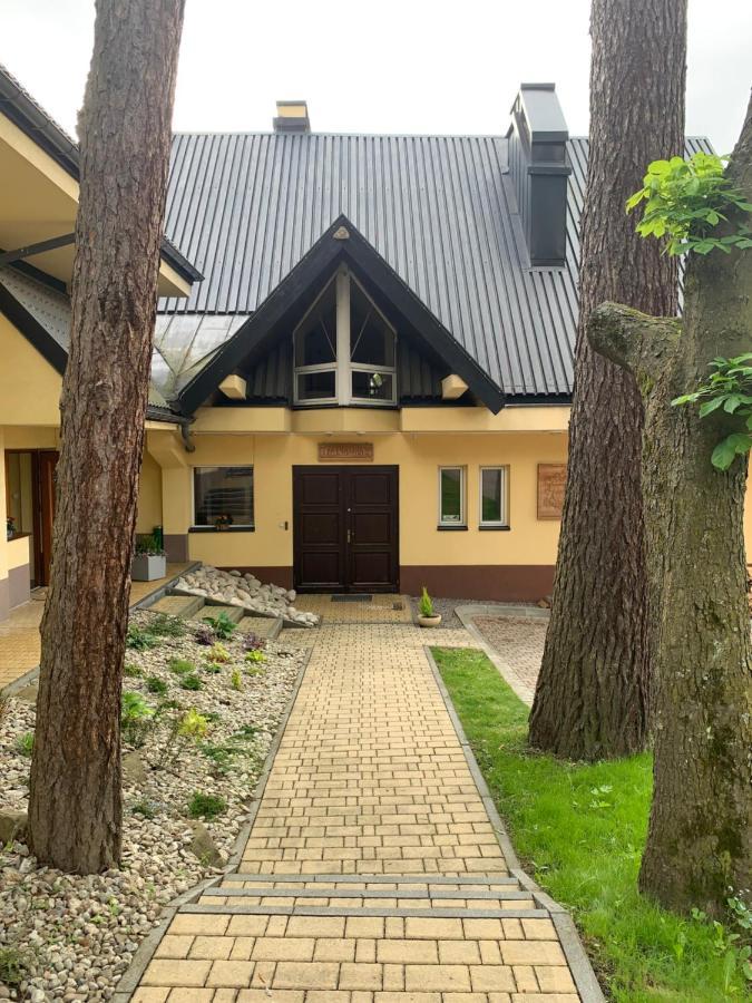 Pokoje Sunshine World Suites Ζακοπάνε Εξωτερικό φωτογραφία