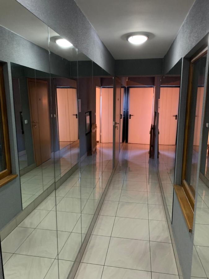 Pokoje Sunshine World Suites Ζακοπάνε Εξωτερικό φωτογραφία