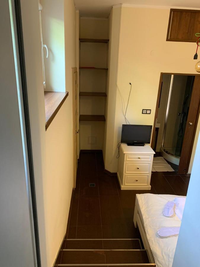 Pokoje Sunshine World Suites Ζακοπάνε Εξωτερικό φωτογραφία
