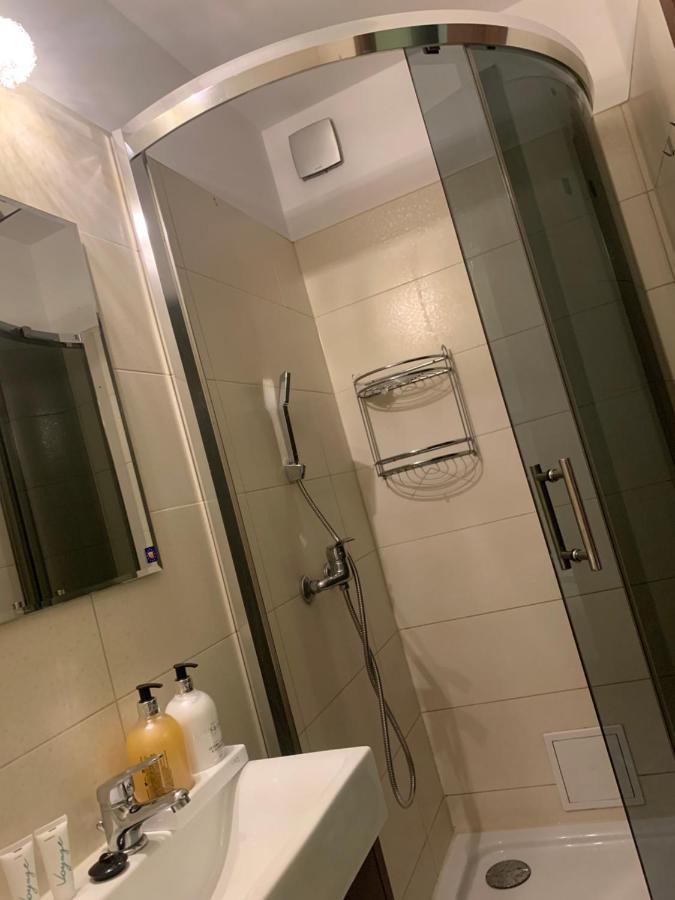 Pokoje Sunshine World Suites Ζακοπάνε Εξωτερικό φωτογραφία