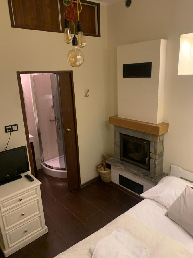 Pokoje Sunshine World Suites Ζακοπάνε Εξωτερικό φωτογραφία