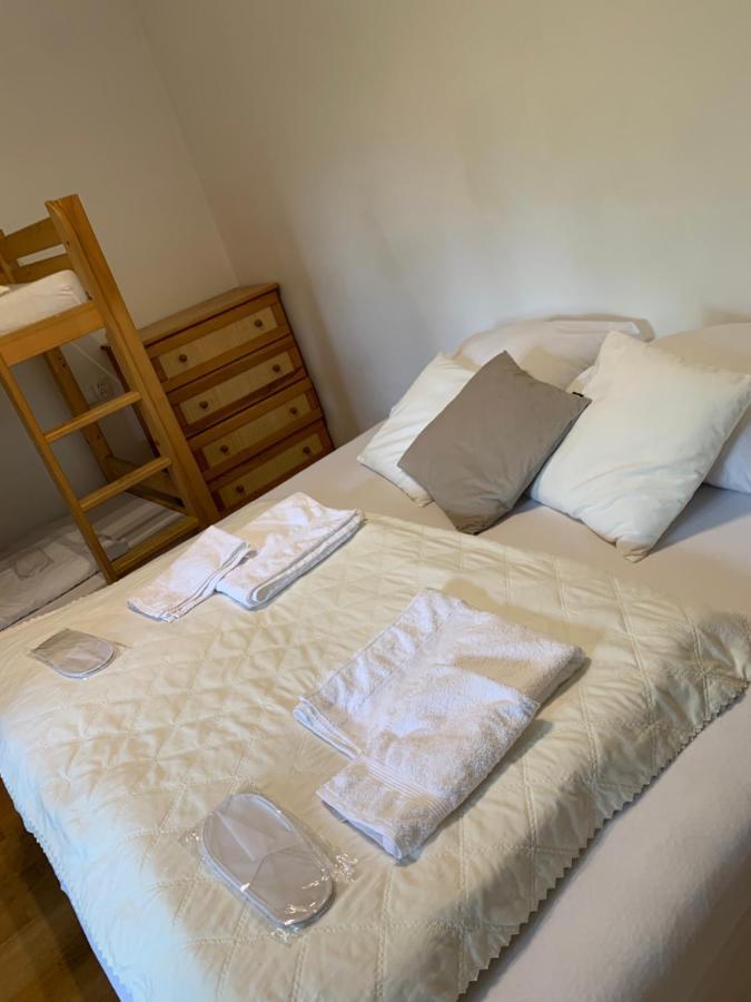 Pokoje Sunshine World Suites Ζακοπάνε Εξωτερικό φωτογραφία