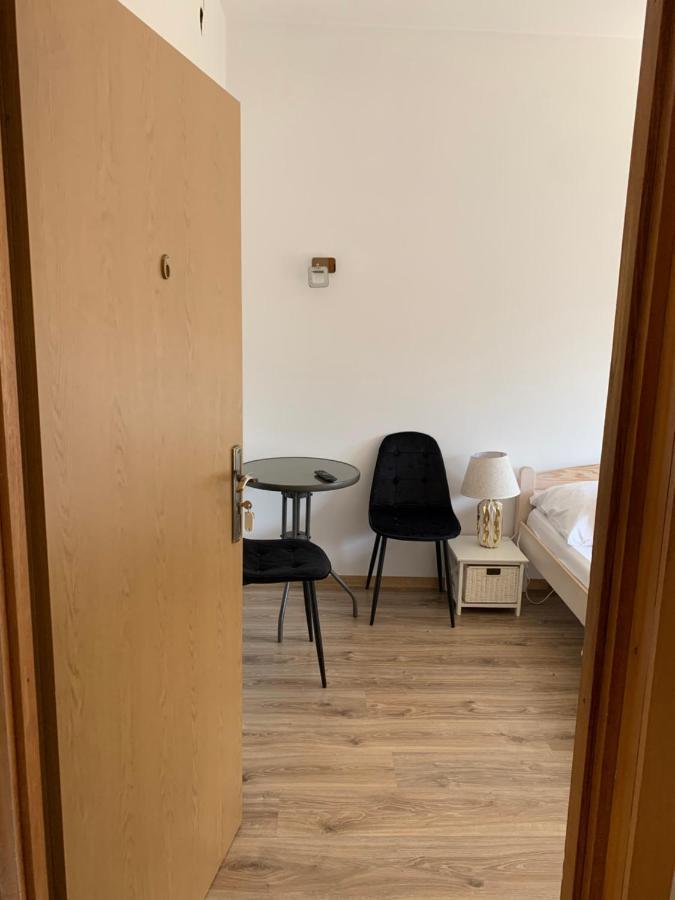 Pokoje Sunshine World Suites Ζακοπάνε Εξωτερικό φωτογραφία