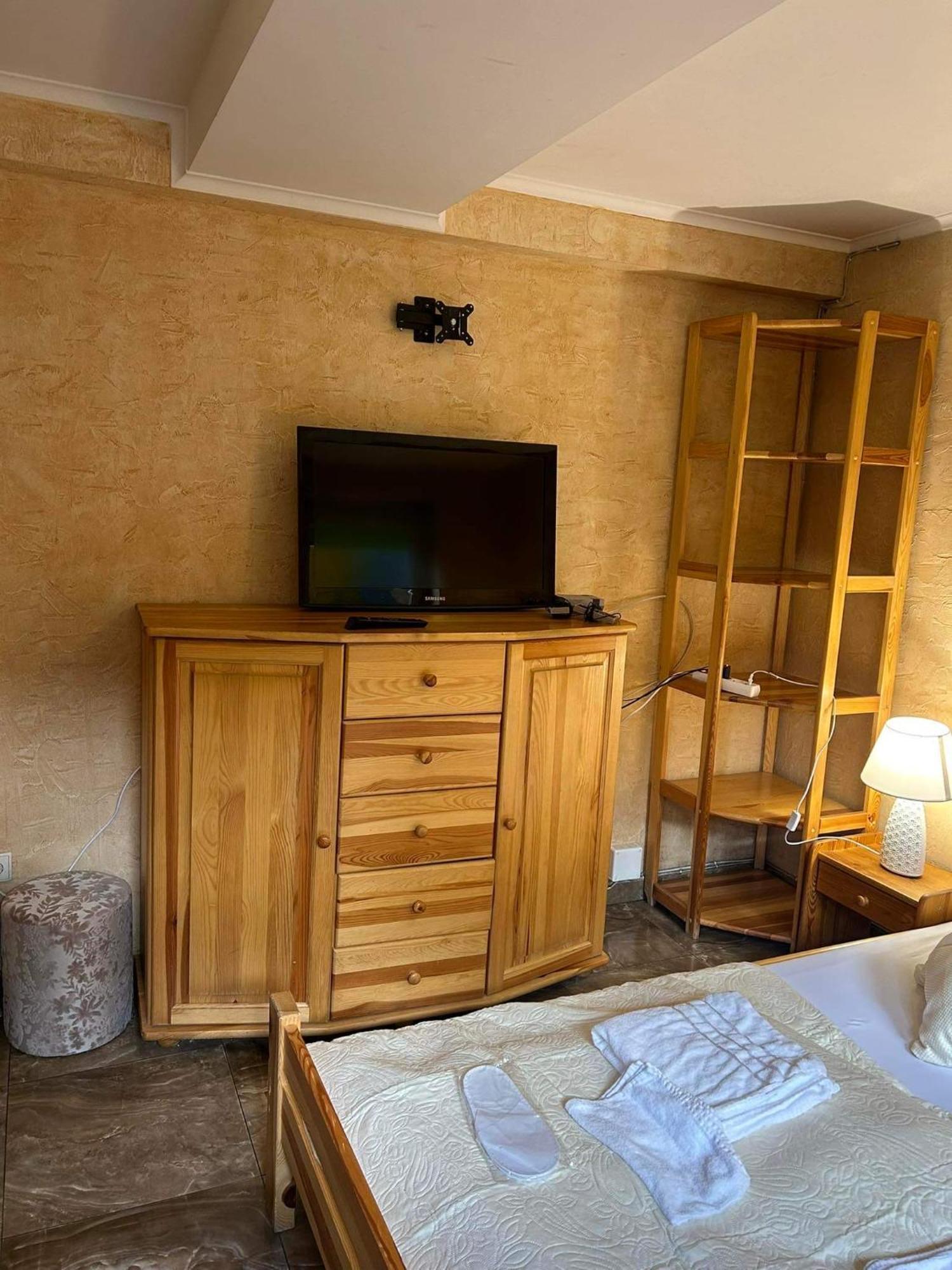 Pokoje Sunshine World Suites Ζακοπάνε Εξωτερικό φωτογραφία